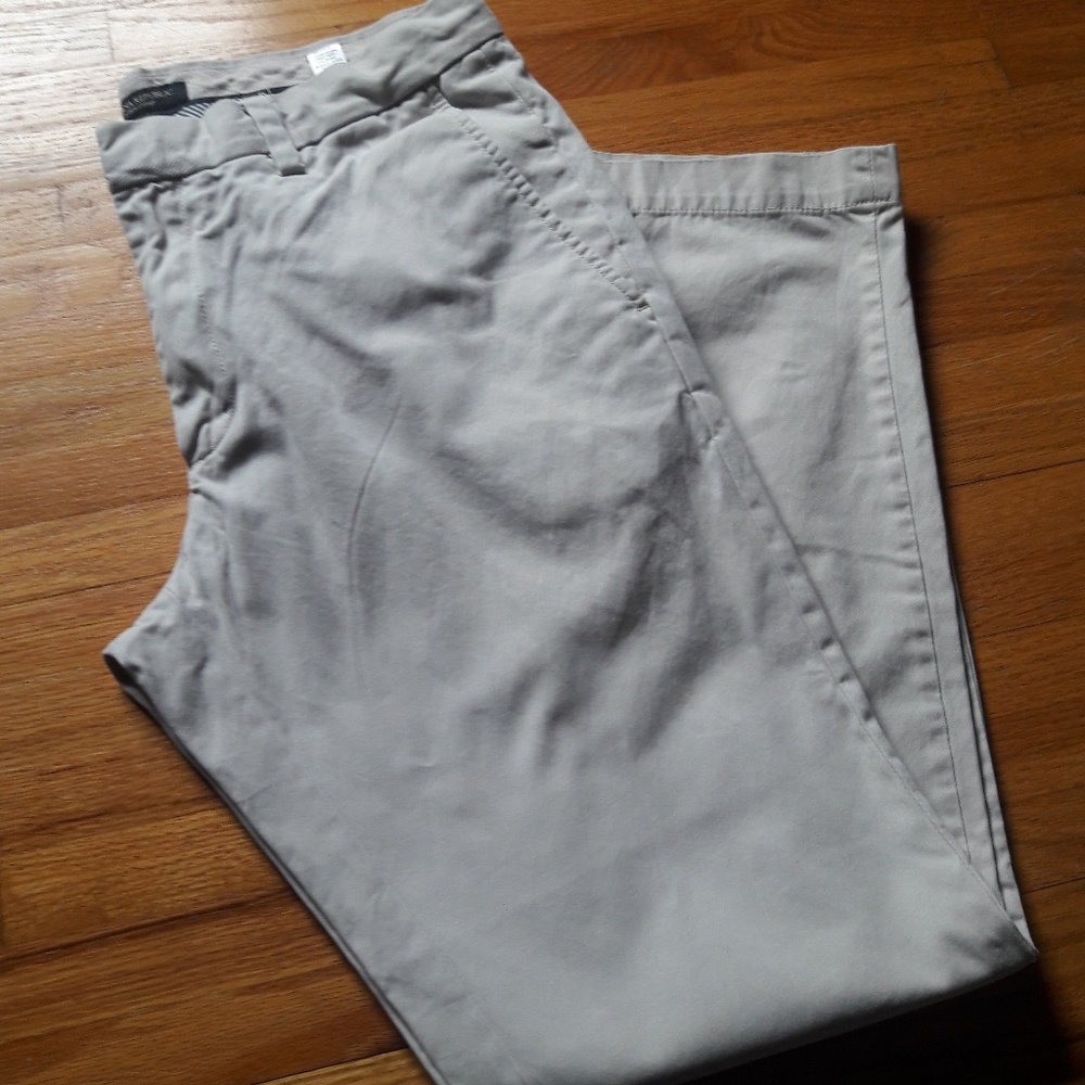 Banana Republic 32 Mens chinos